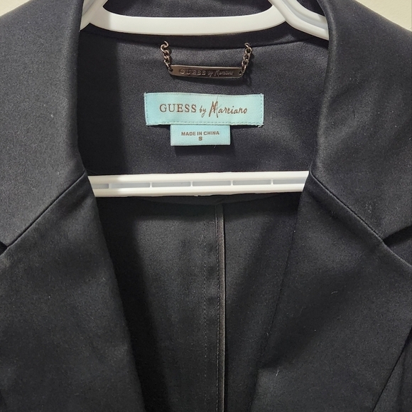 Guess  by Marciano blazer - Picture 5 of 5